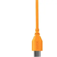 Røde SC22 30cm USB-C zu USB-C Kabel, Orange