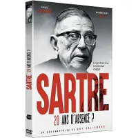 LCJ Jeanpaul Sartre 20 Ans D´absence