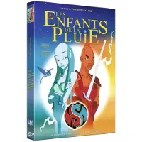 LCJ Les Enfants De La Pluie