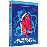 LCJ Je Suis Une Nymphomane