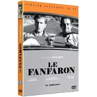 LCJ Le Fanfaron