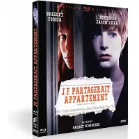 Bqhl J.f Partagerait Appartement Blu-ray