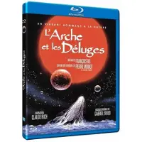 LCJ L´arche Et Les Deluges Blu-ray