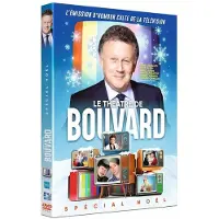 LCJ Le Théâtre De Bouvard Spécial Noël