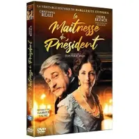 LCJ La Maîtresse Du Président