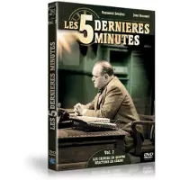 Lcj Cnt Les 5 Dernières Minutes Volume 2