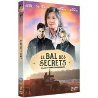 LCJ Le Bal Des Secrets