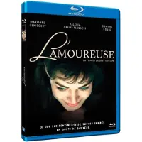 LCJ L´amoureuse