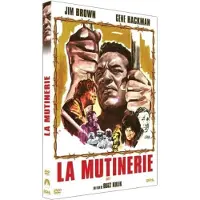 Bqhl La Mutinerie