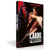 Bqhl L´arme Parfaite