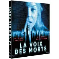 Bqhl La Voix Des Morts Blu-ray