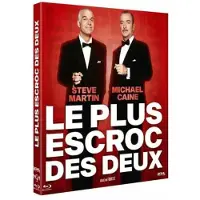 Bqhl Le Plus Escroc Des Deux Blu-ray