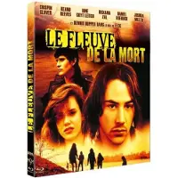 Bqhl Le Fleuve De La Mort Blu-ray