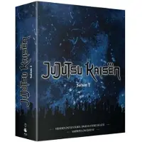 Crunchyroll Jujutsu Kaisen Saison 2