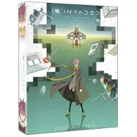 ALL THE ANIME Id Invaded Intégrale Edition Collector Blu-ray
