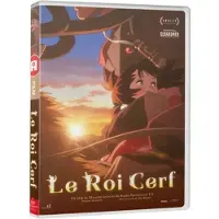 ALL THE ANIME Le Roi Cerf