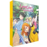 ALL THE ANIME Love Live Superstars Intégrale Saison 1 Edition Collector Blu-ray