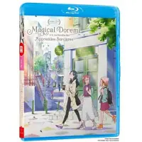 ALL THE ANIME Magical Doremi À La Recherche Des Apprenties Sorcières Blu-ray