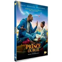 Belga Le Prince Oublié
