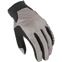 Macna Obtain Perforierte Lederhandschuhe