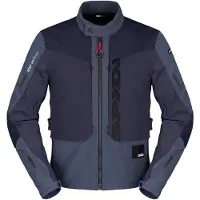 Spidi Terran Jacke