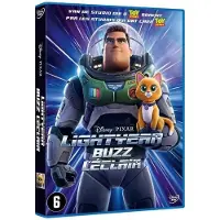Dvd Lightyear