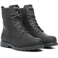 TCX Blend 2 WP Schwarz Schuhe Größe 40