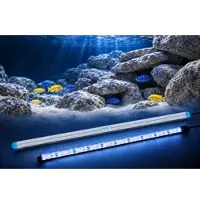LEDaquaristik GmbH eco+ LED-Leiste AFRICAN-SUN 8000K