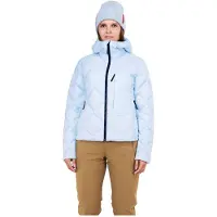 The Mountain Studio Ultralight Gore-tex Daunenjacke