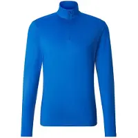 Bogner Skipullover Fire + Ice Herren PASCAL Blue-L