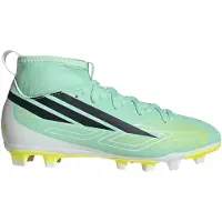 Adidas F50 Hyperfast Club Mid Fg/mg Jugendfußballschuhe
