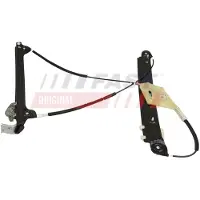 Fast Sports Nutrition FT01385 Elektrischer Fensterheber Vorne Links für BMW 1 Schrägheck (E81) 1 Cabrio (E88) 1 Coupe (E82)