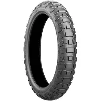 Bridgestone Ax41f 54q Tl M/c Offroad-vorderreifen