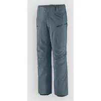 Patagonia Stormstride Hose summit blue Gr. M