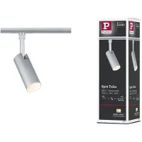 Paulmann URail Schienenspot Tubo Einzelspot