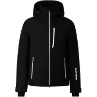Bogner Fire + Ice Herren Skijacke EASON black : 48 : schwarz Farbe: schwarz Größe: 48