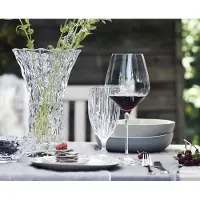Spiegelau Supreme Burgunder, Rotweinglas, Becherglas, Glas, Transparent, 26,5 cm, 11,2 cm