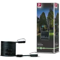 Paulmann Plug & Shine Kabel 5m 4 Ausgänge