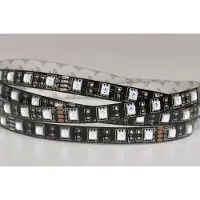 Artecta Havanna Farbband - RGB - IP20 Schwarz