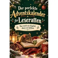 Tiptop Der perfekte Adventskalender für Leseratten