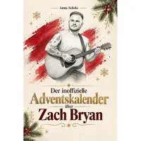 Bookwire Der inoffizielle Adventskalender über Zach Bryan