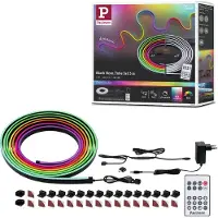 Paulmann EntertainLED LED Schlauch Black Neon