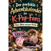 Tiptop Der perfekte Adventskalender für K-Pop-Fans