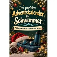 Tiptop Der perfekte Adventskalender für Schwimmer
