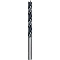 Kwb Holzspiralbohrer Ø 12 mm in Industriequalität für saubere Bohrungen und eine