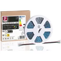 Paulmann Pro Strip LED Strip Silver P75 830