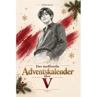 Bookwire Der inoffizielle Adventskalender über V
