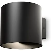 Maytoni C066WL-01B, 1 Glühbirne(n), G9, IP20, Schwarz
