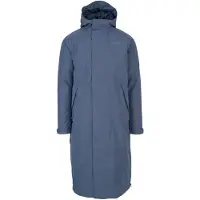 Agu City Slicker Winter Regenjacke, wasserdicht, Denim Blau