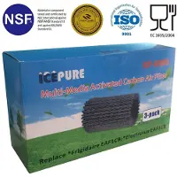 Alapure Luftfilter passend für Frigidaire EAF1CB / 241575002